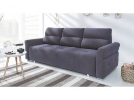 Minkšta sofa - lova ISLAND
